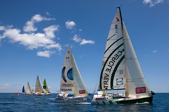 GP de Leucate GP de Leucate