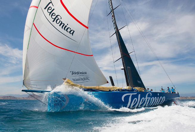 Telefonica Telefonica