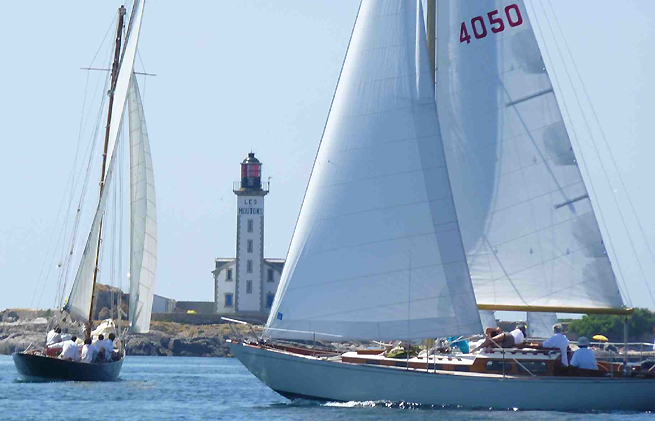 Rendez-vous de la Belle Plaisance Bénodet Rendez-vous de la Belle Plaisance Bénodet