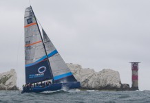 TeamOrigin gagne la bataille des monocoques TeamOrigin