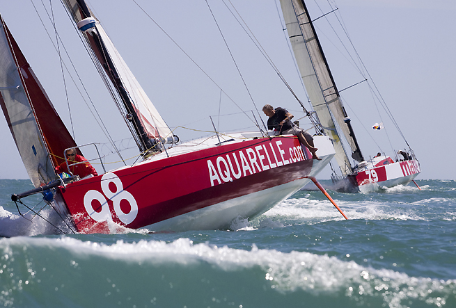 Prologue Les Sables-Horta Prologue Les Sables-Horta