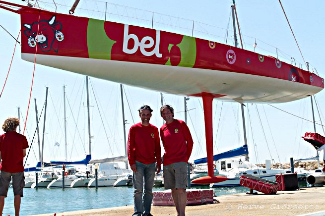 mise à l eau groupe bel mise à l eau groupe bel