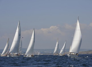 En route pour les Açores Açores