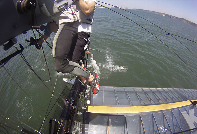 Chavirage Team Korea Chavirage Team Korea