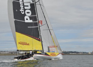 Cheminées Poujoulat enfin à Brest Cheminées Poujoulat arrive à Brest