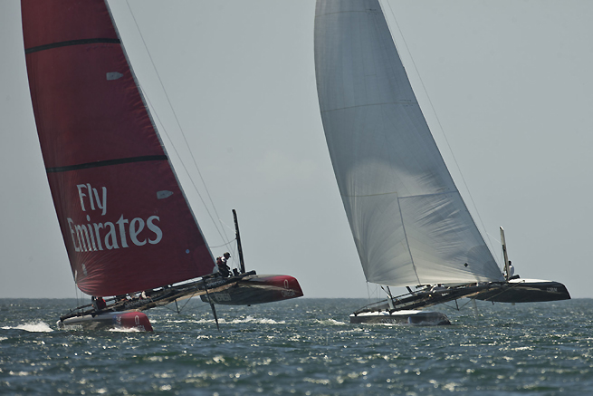 Match racing Cascaïs Match racing Cascaïs
