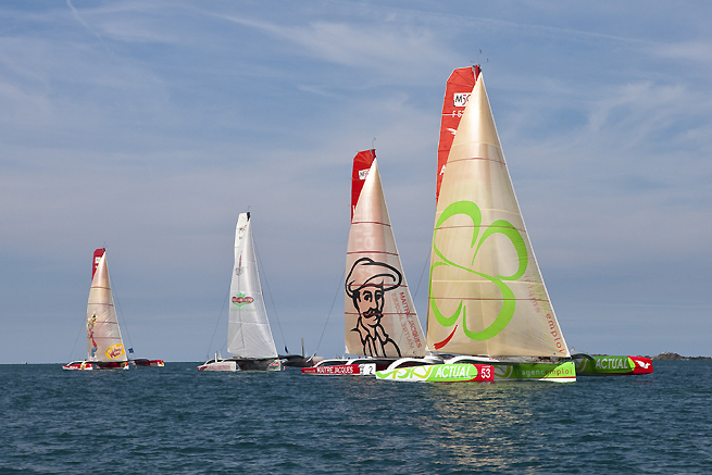 Trophée Prince de Bretagne 2011 Trophée Prince de Bretagne 2011
