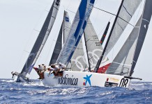 Bribon et Ngoni vainqueurs à Carthagène MedCup Carthagène