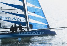 Team Work remporte le GP de Versoix M2 Team Work