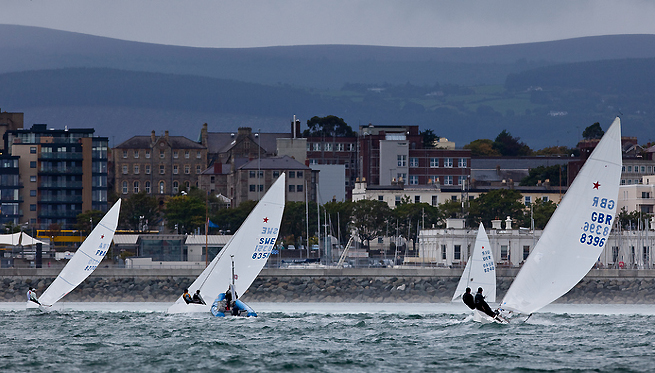 Championnat d`Europe de Star 2011 Championnat d`Europe de Star 2011
