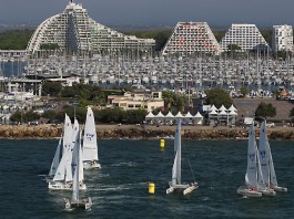 Trophée Clairefontaine 2011