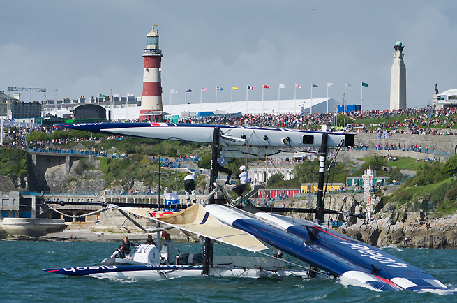 Chavirage Aleph Chavirage Aleph