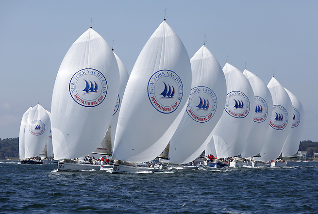 NYYC Invitational Cup 2009 NYYC Invitational Cup 2009