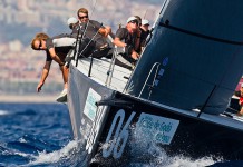 Ran dominateur à Barcelone Ran à Barcelone