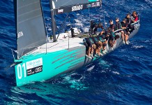 Quantum en bonne voie, Iberdrola déjà assuré du titre Quantum à Barcelone