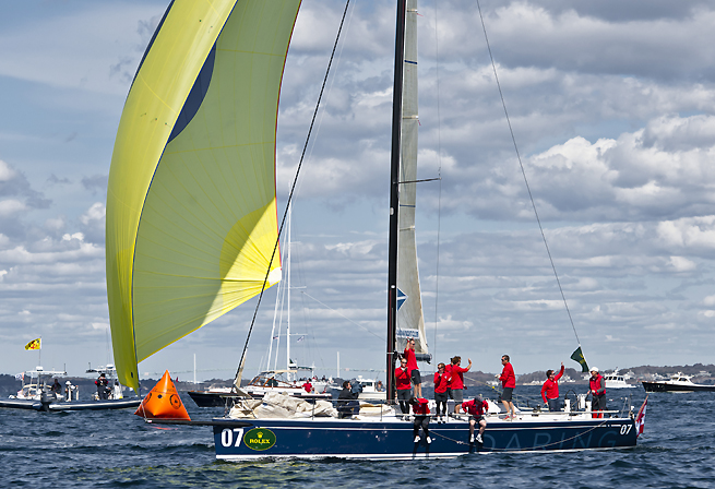 Royal Canadian Yacht Club Invitational Cup Royal Canadian Yacht Club Invitational Cup
