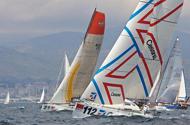 Phesheya Racing et Cessna Citation Phesheya Racing et Cessna Citation