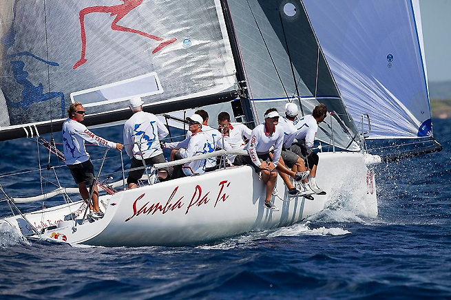 Samba Pa Ti Samba Pa Ti