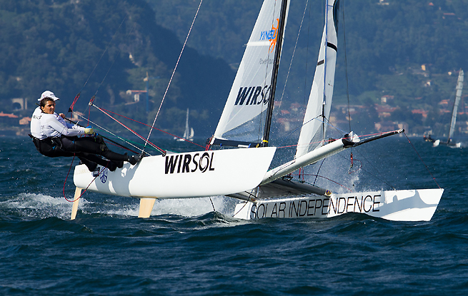 Team Wirsol Team Wirsol