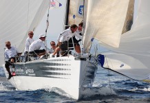 Troussel remporte la Med Race, Souben le Championnat Courrier Dunkerque