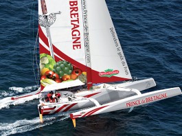 Maxi Prince de Bretagne