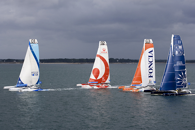 Krys Match à la Trinité Krys Match à la Trinité