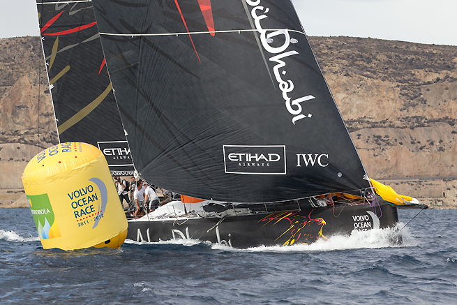 Abu Dhabi à Alicante Abu Dhabi à Alicante