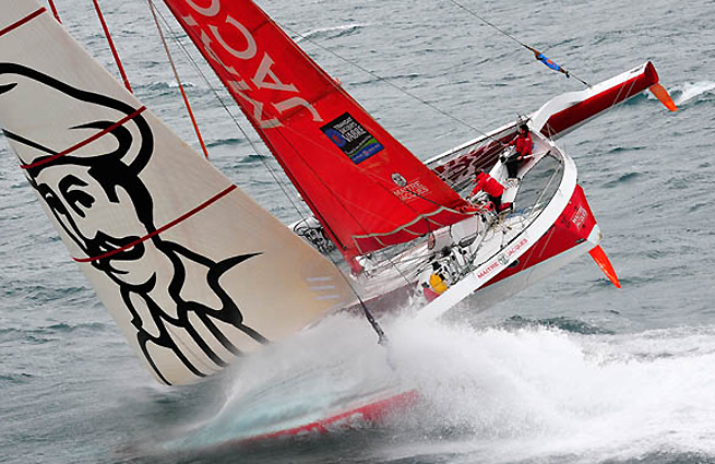 Maître Jacques Maître Jacques