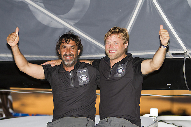 Thomson et Altadill Thomson et Altadill