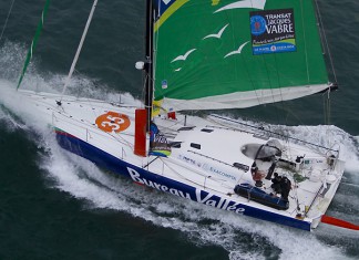 La course traîne en longueur pour Dick et Burton Bureau Vallée