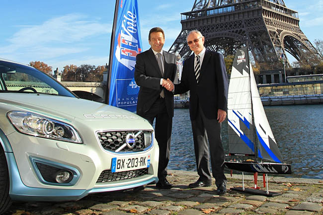 FFV - Volvo FFV - Volvo