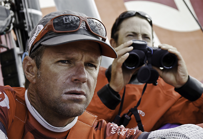 Chris Nicholson Camper Chris Nicholson Camper