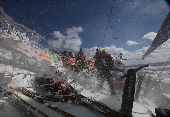 Groupama Océan Indien Groupama Océan Indien