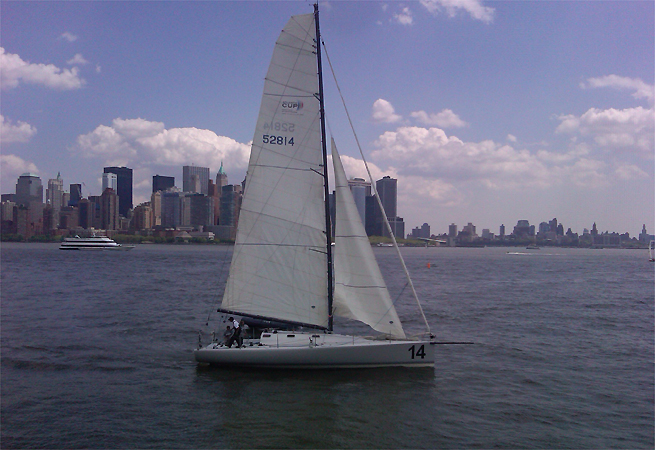 Team Icarus Atlantic Cup 2011 Team Icarus Atlantic Cup 2011