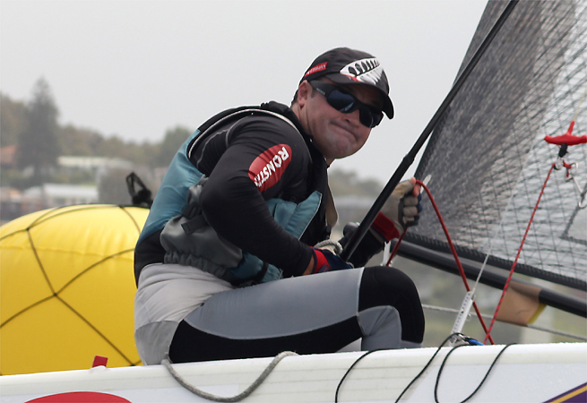 Glenn Ashby Glenn Ashby