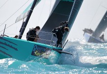 La Semaine de Key West démarre en Floride Quantum racing Key West 2012