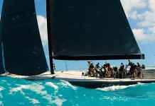 Quantum et Ran se distinguent à Key West Ran à Key West