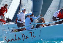 Une dernière journée palpitante à Key West Samba Pa Ti