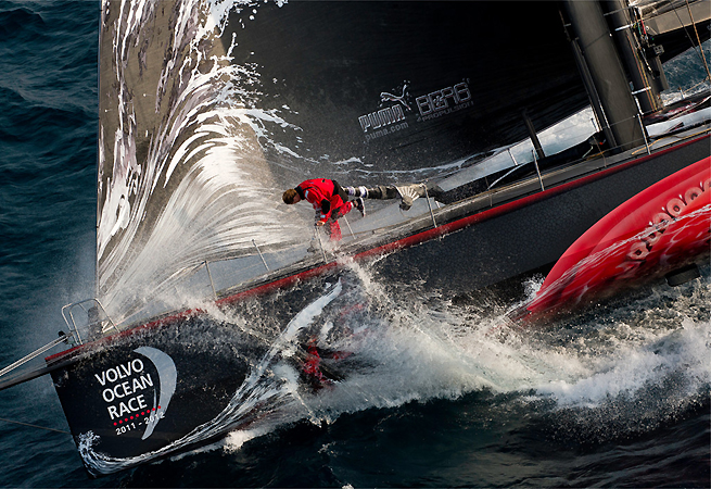 Puma Océan Indien Puma Océan Indien