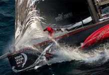 L´ex-Puma devient le nouveau SFS 2 de Lionel Péan Puma Océan Indien