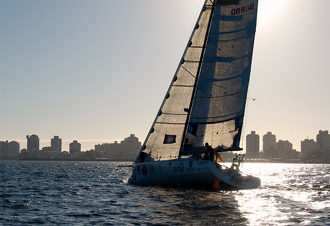 Financial Crisis arrivée Punta del Este Financial Crisis arrivée Punta del Este