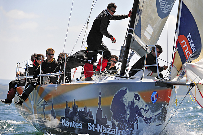 Nantes Saint Nazaire Nantes Saint Nazaire