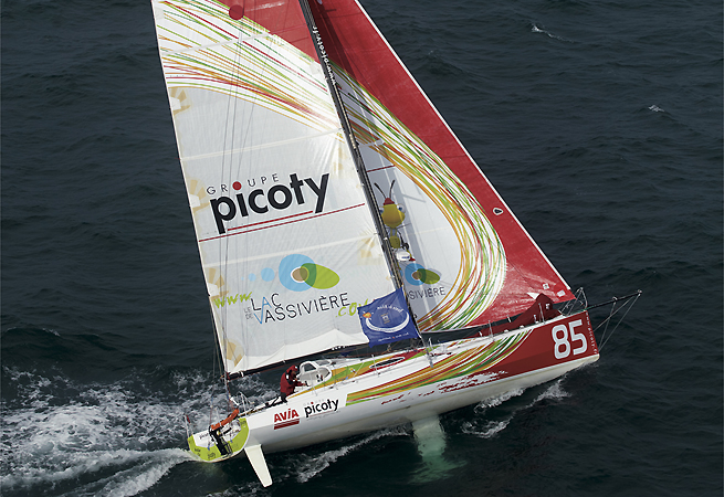 Groupe Picoty Groupe Picoty