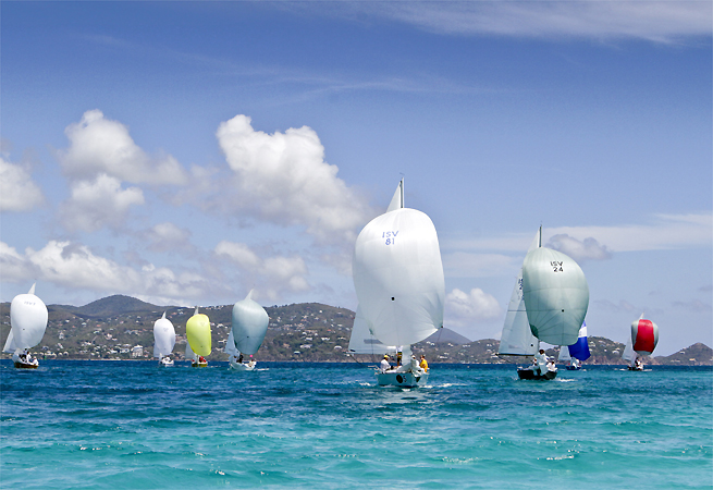 International Rolex Regatta 2011 International Rolex Regatta 2011