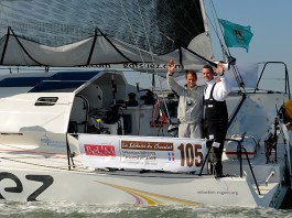 Eole Génération GDF Suez