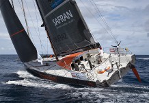 Pascal Bidégorry rejoint Marc Guillemot sur Safran Safran