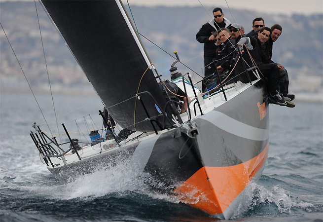 Team Vision Massilia Cup Team Vision Massilia Cup