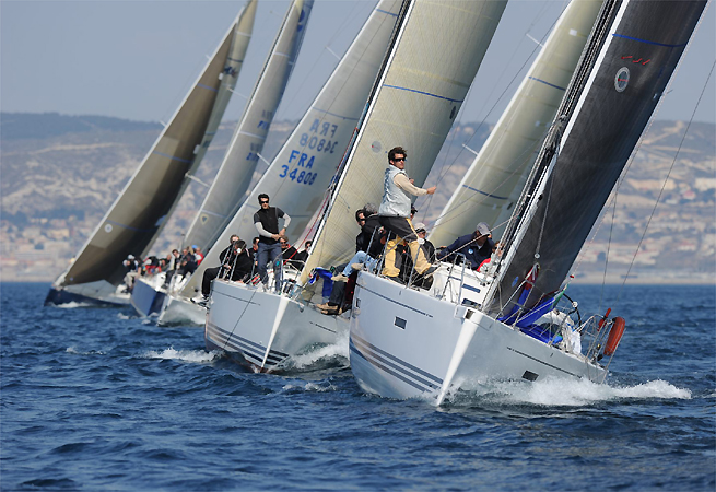 Massilia Cup Massilia Cup