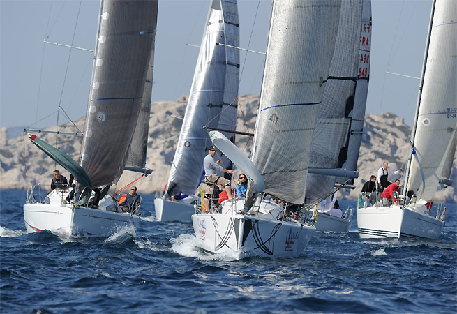 Massilia Cup 2012 Massilia Cup 2012