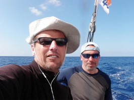 Mare Riechers et Lepesqueux